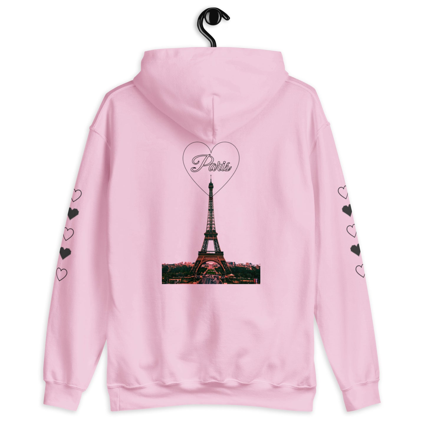 Fated Vibrance Unisex Hoodie