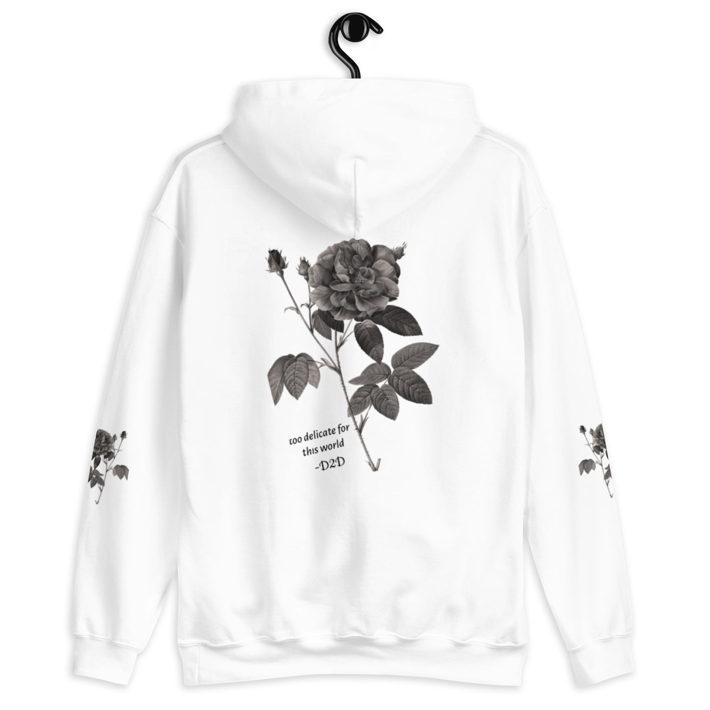 Ethereal Unisex Hoodie