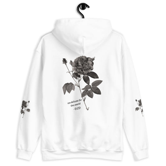 Ethereal Unisex Hoodie