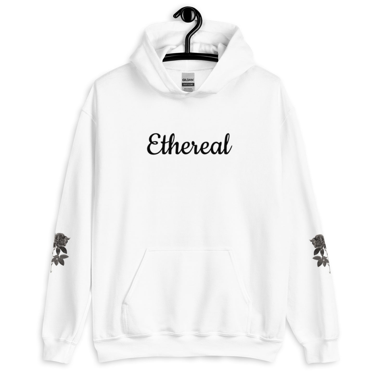 Ethereal Unisex Hoodie